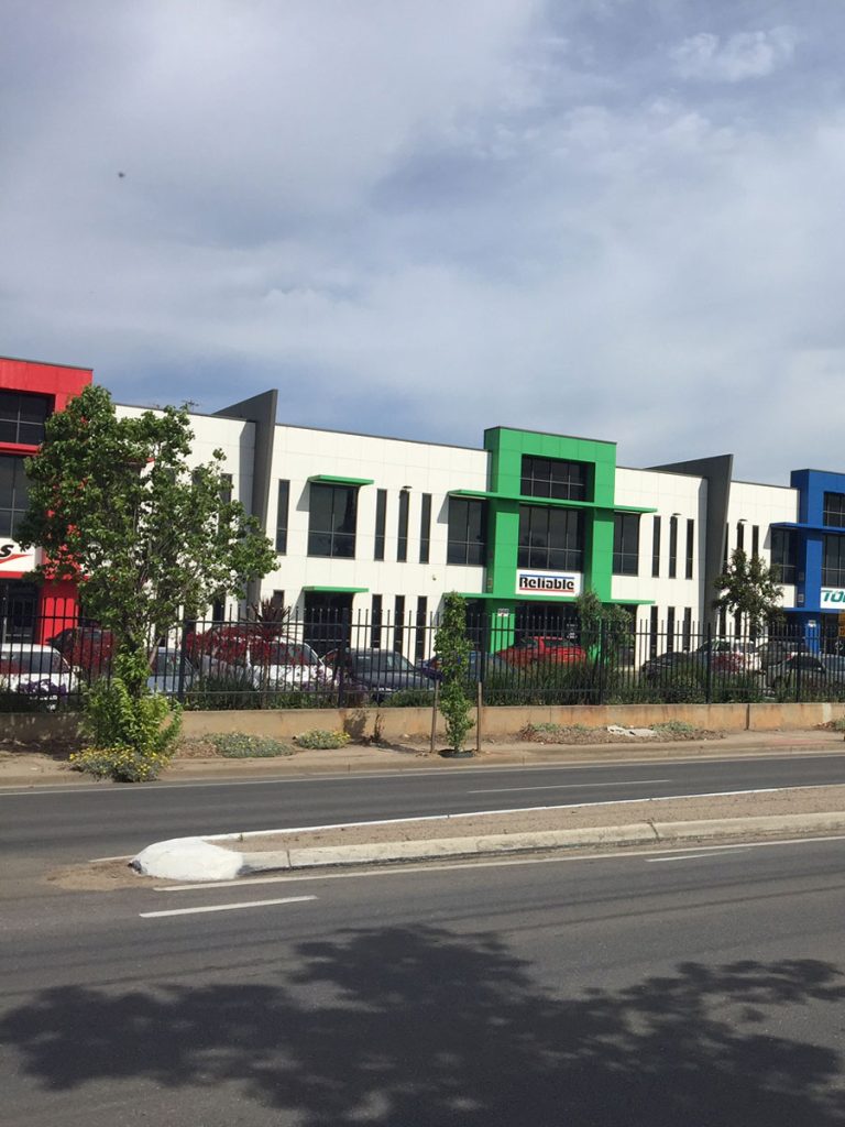 Super Cheap Storage Units Adelaide, the cheapest portable self storage